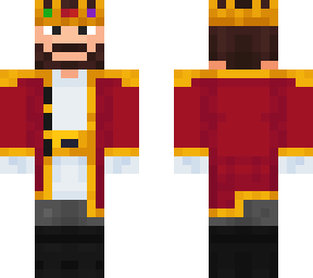 royal king