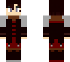 ruby rose ver.1