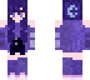 s!williams main skin 3