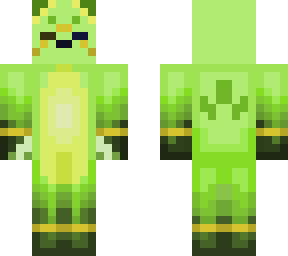 saint (rain world)