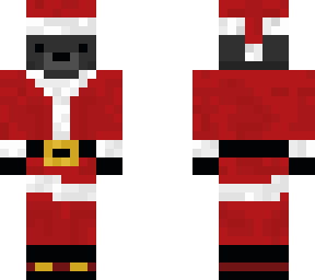 santa bear (fixed)