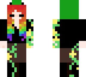 shapes and colours