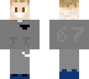 six seven kid (6 7) (maverick trevillian)