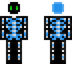 skeleton