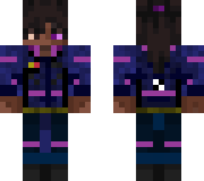 skylar the variant killer new