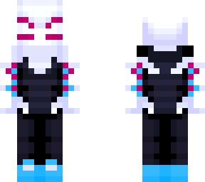 spider women (gwen)