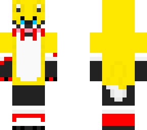 starving fox (miles)
