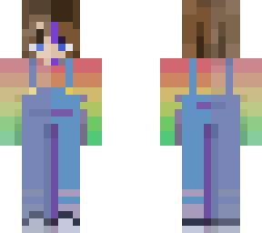 sunclovers v starfall - shading showcase