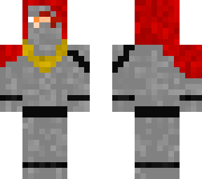 the knight