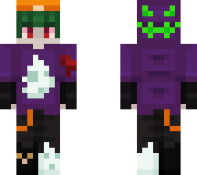 the last halloween night. {sizarts.}