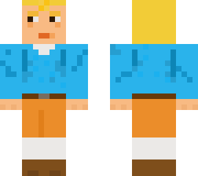 tintin