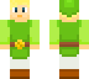 toon link "windwaker"
