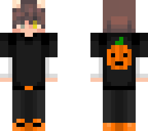 tubbo/tubghost halloween skin