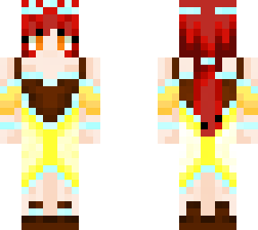 uty muse (solstice regent)