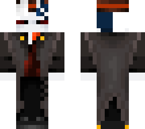 vampie drizzle (glowsmp s2)