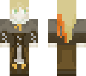 vampires oc