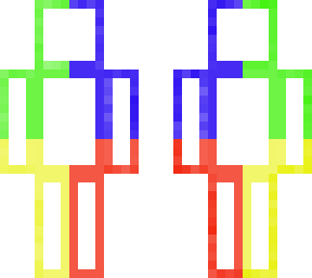 vvertzy skin
