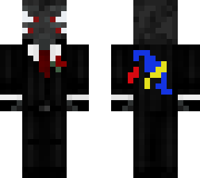 wither tributario