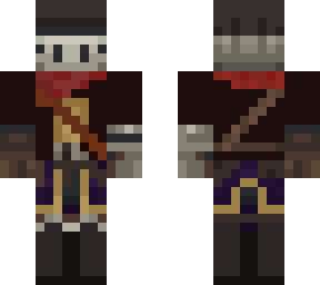 ww1 bowman
