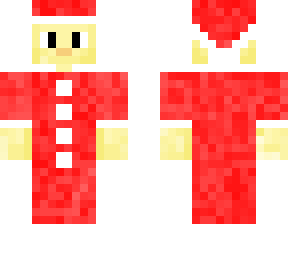 xmas duck