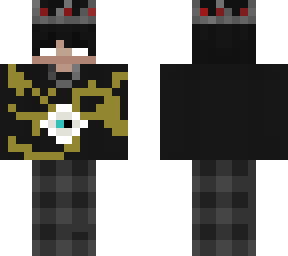 yellow magic watcher student