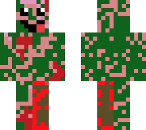 zombie
