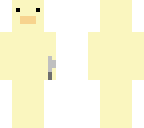 *~killer duck~*