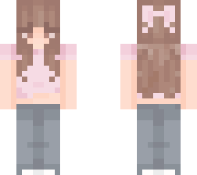 a different skin?