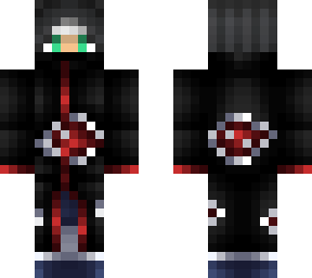 akatsuki ninja