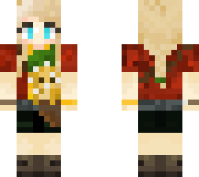 aloyhyrule dino keeper