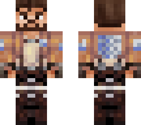 aot survey corps steve