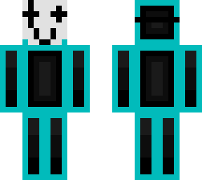 astatine with mask