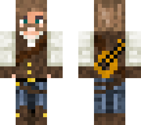 bard