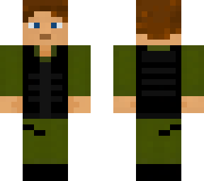 basic stargate officer (fixed)