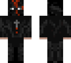 beggar/assassin