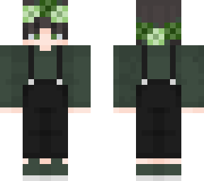 benjibugsy green