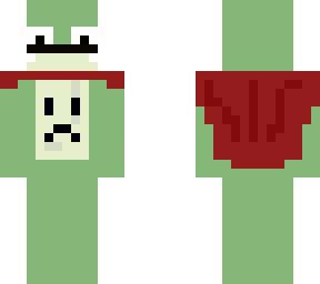 better vampyfrog (ver.2)