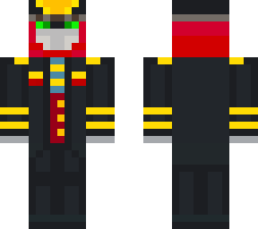 blast train conductor