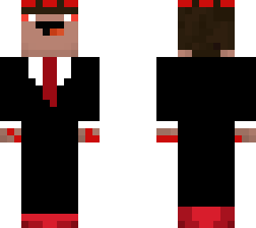 blood noob