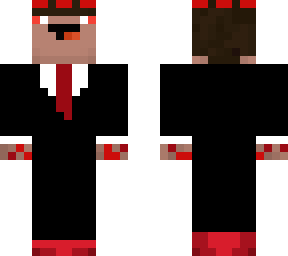 blood noob classic