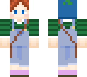 boohberrie default