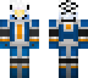 budgie in swordbreaker