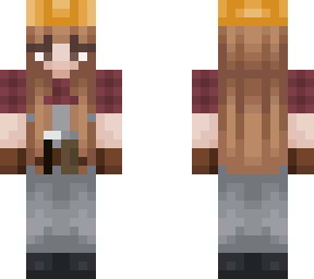 builder skin