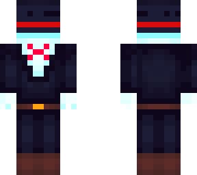 captain cap