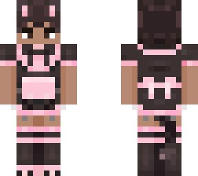 catboy tan