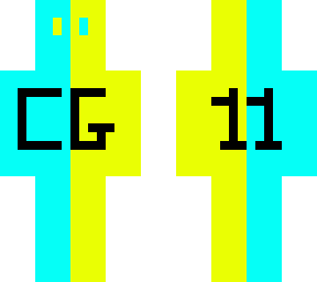 cg writen