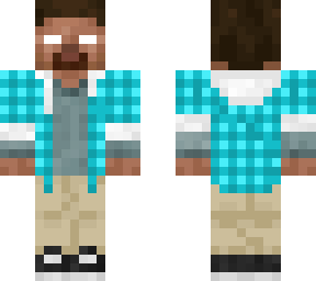 chill herobrine