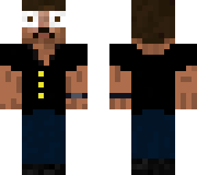 chique steve