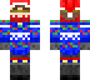 christmas gaasen 2025