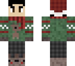 christmas jm